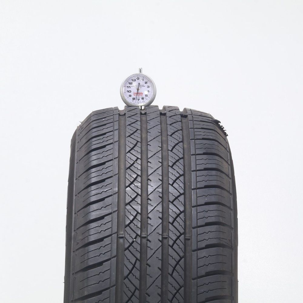 Used 225/60R18 Maxtrek Sierra S6 100V - 7.5/32 - Image 2