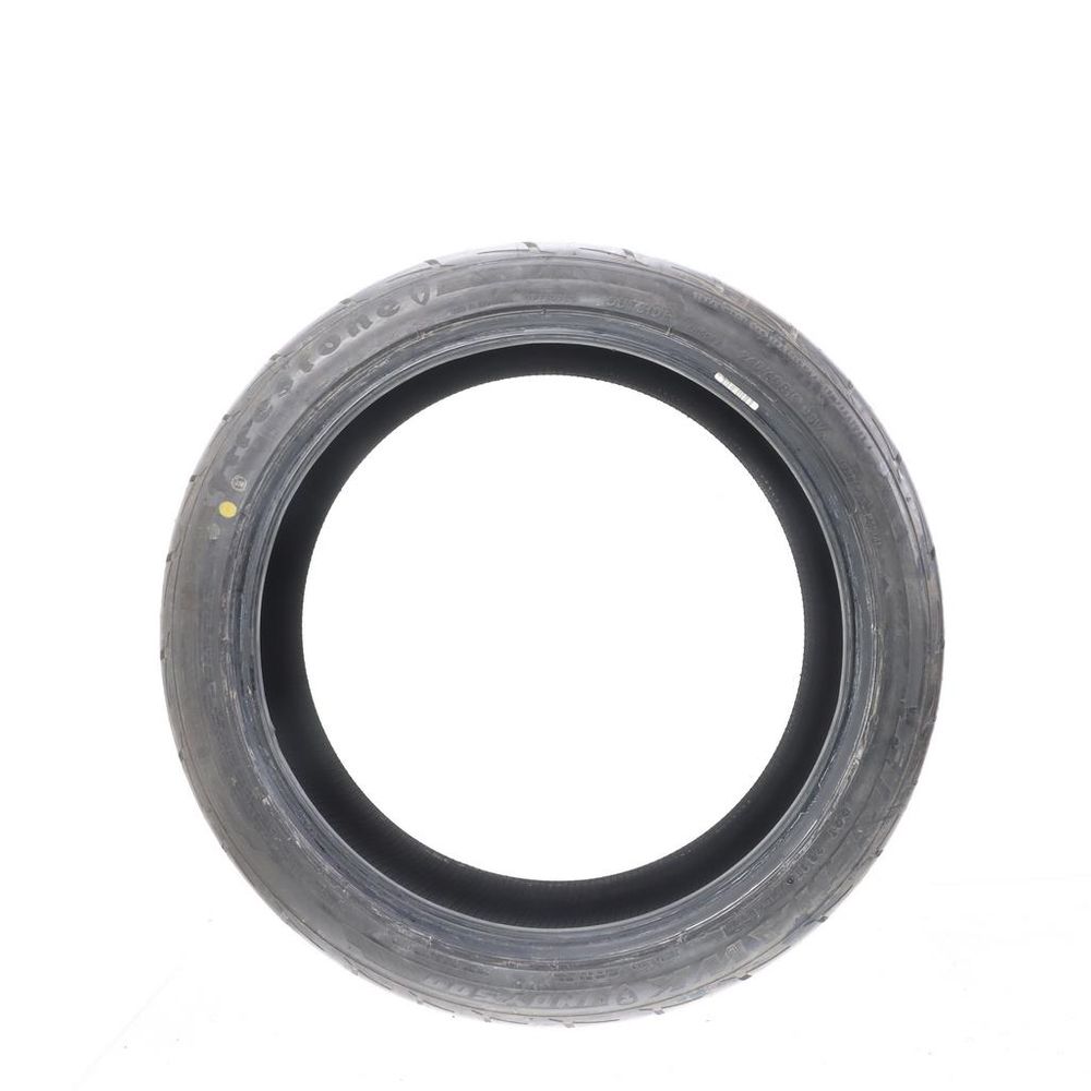 New 245/40R19 Firestone Firehawk Indy 500 98W - Image 3