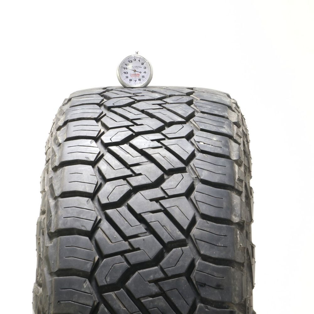 Set of (2) Used 275/60R20 Nitto Recon Grappler A/T 116S - 10.5-11/32 - Image 5