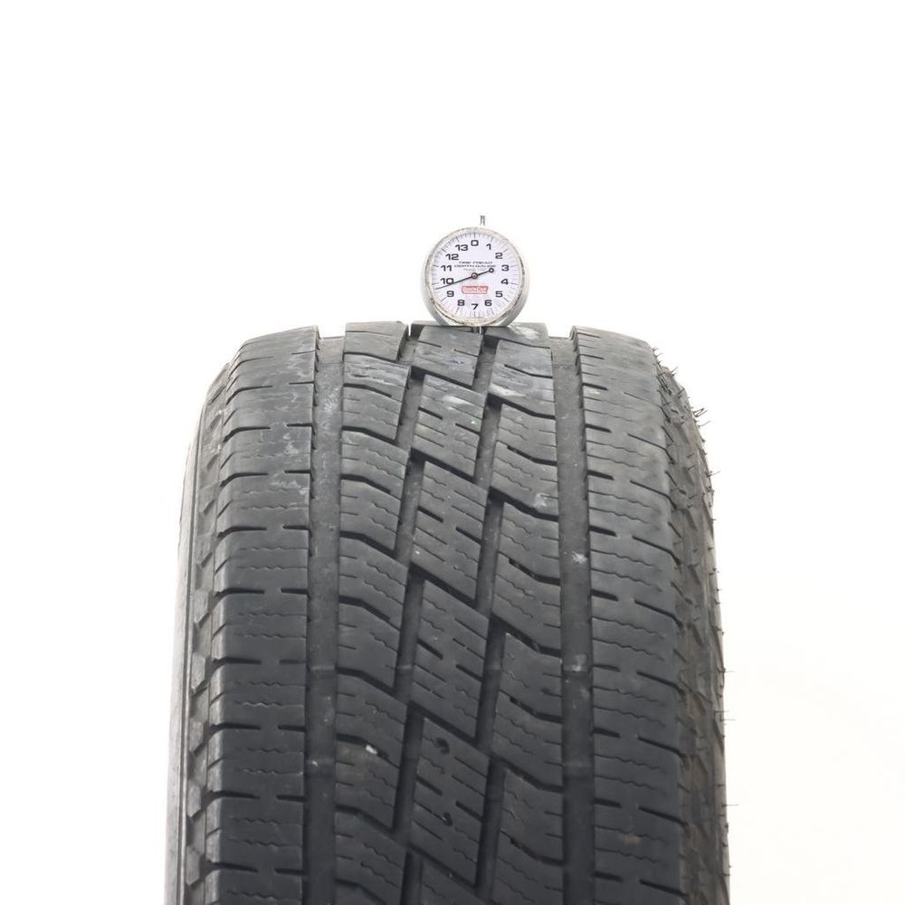 Used 245/60R18 Toyo Open Country H/T II 109V - 9.5/32 - Image 2