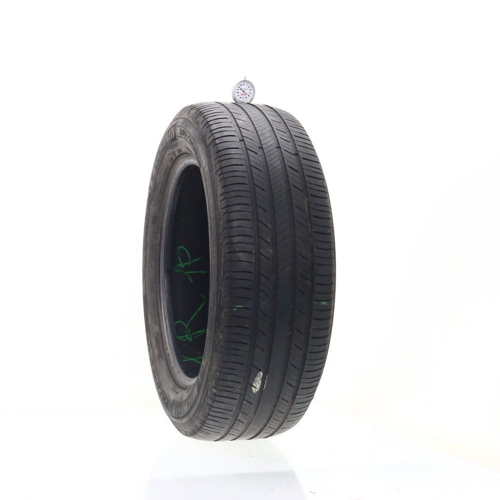 Used 235/60R18 Michelin Premier A/S 103H - 4.5/32 - Image 1