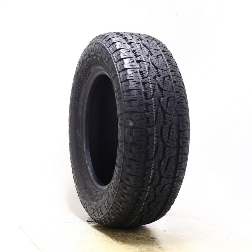 New 265/65R18 Bridgestone Dueler A/T REVO 3 112T - 13/32 - Image 1