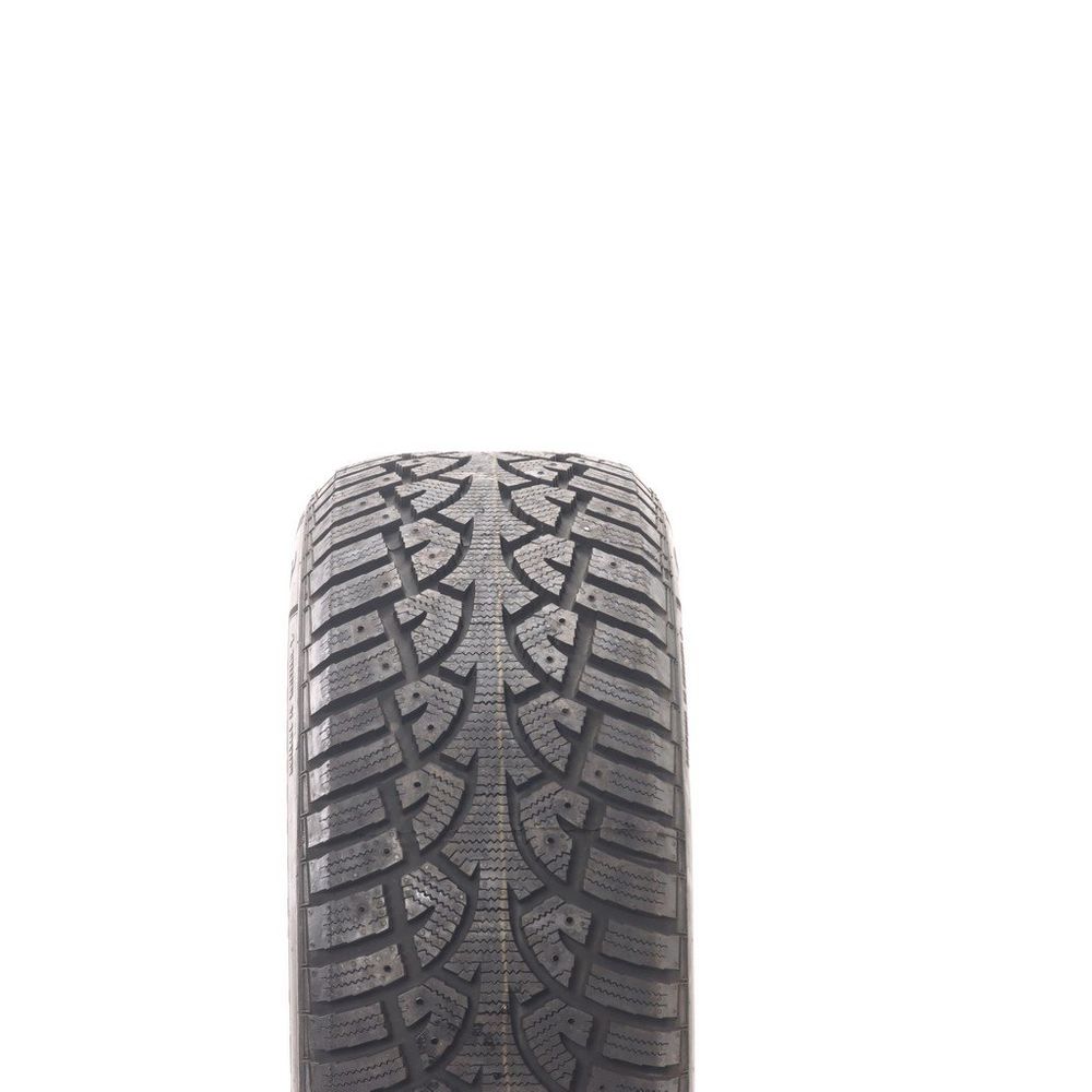 Driven Once 225/55R17 General Altimax Arctic 97Q - 12/32 - Image 2