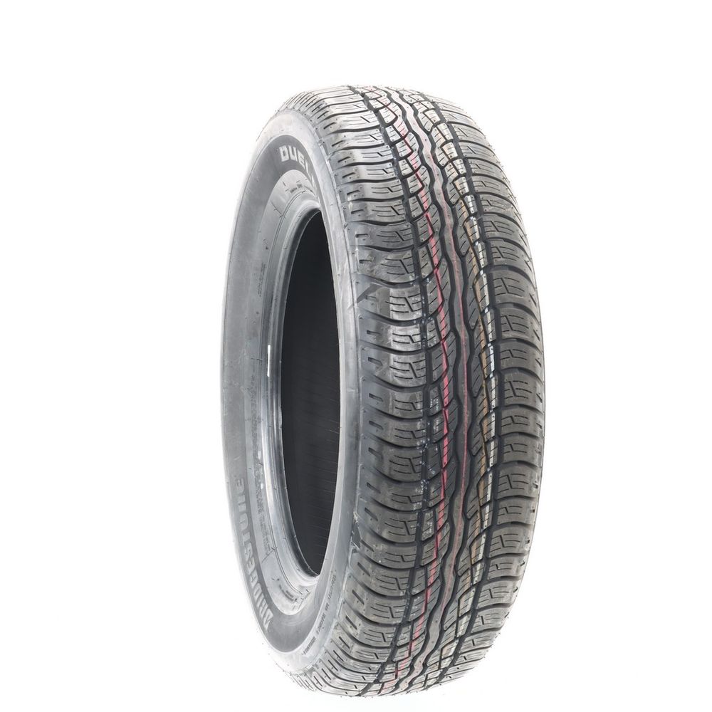 New 235/65R18 Bridgestone Dueler H/T 687 104T - Image 1