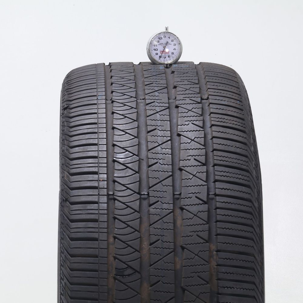 Used 275/45R20 Continental CrossContact LX Sport NO 110V - 8/32 - Image 2
