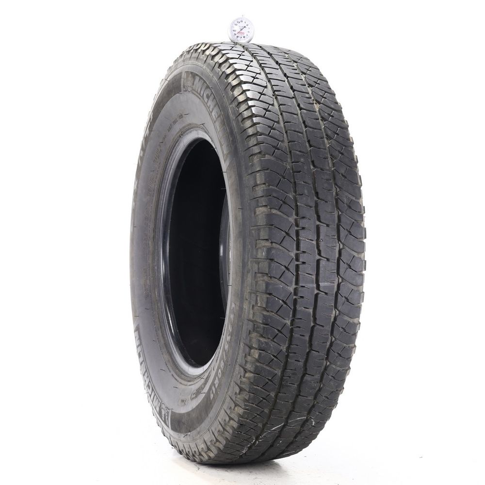 Used LT 235/80R17 Michelin LTX A/T2 120/117R E - 8.5/32 - Image 1