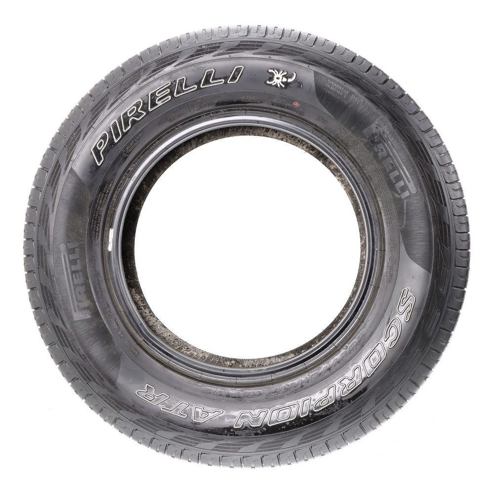 Used 265/70R17 Pirelli Scorpion ATR 115T - 10/32 - Image 3
