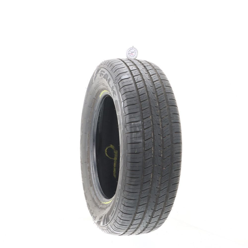 Set of (2) Used 235/65R17 Falken Pro G5 CSV 104V - 9-9.5/32 - Image 4