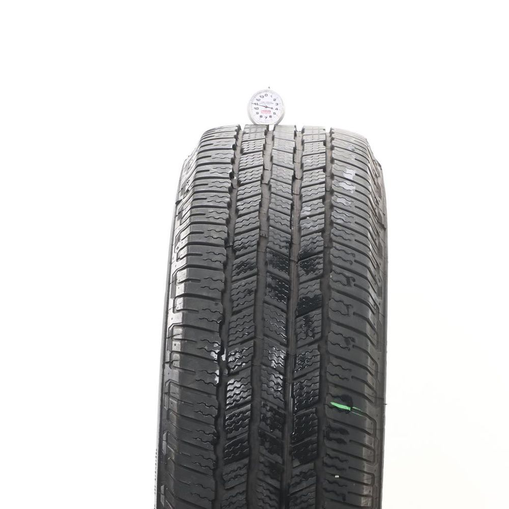 Used 275/65R18 Michelin X LT A/S 2 116T - 10.5/32 - Image 2