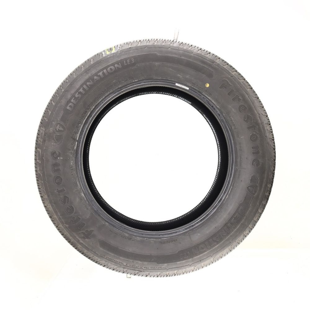 Used 265/60R18 Firestone Destination LE3 110T - 9.5/32 - Image 3