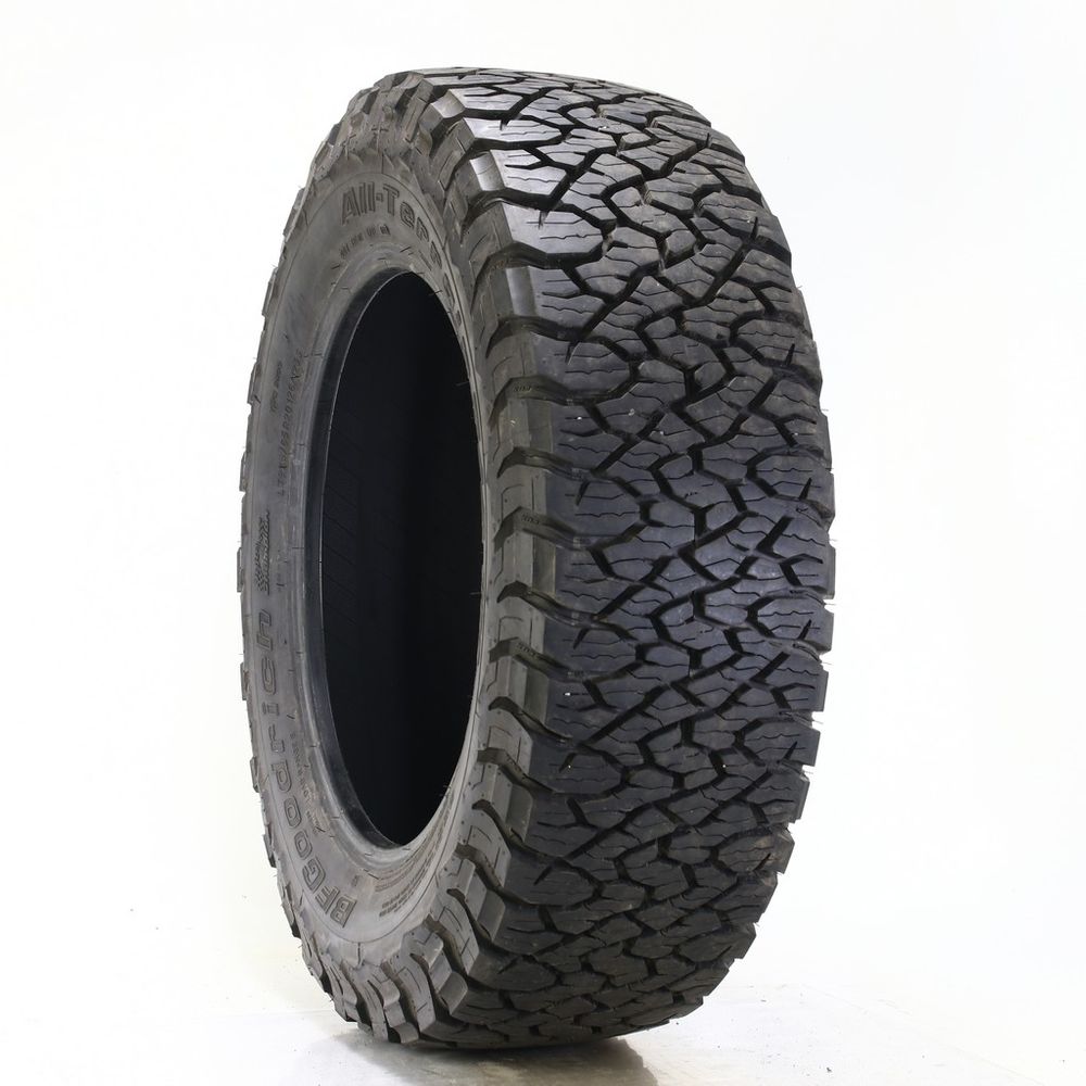 Set of (2) Used LT 275/65R20 BFGoodrich All-Terrain T/A KO3 126/123S E - 13.5-14.5/32 - Image 4