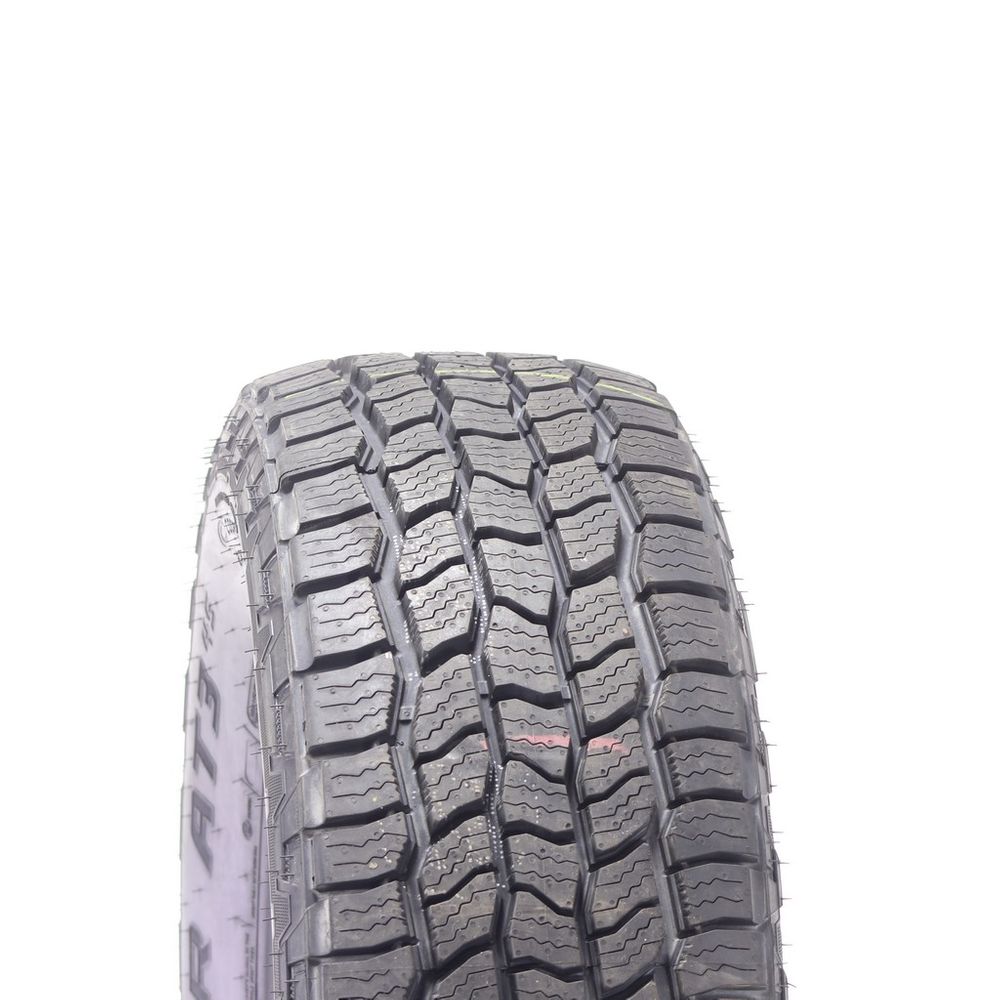 New 235/70R16 Cooper Discoverer AT3 4S 106T - 13.5/32 - Image 2