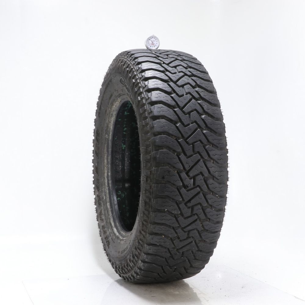 Used 275/65R18 Goodyear Wrangler Authority A/T 116S - 12/32 - Image 1
