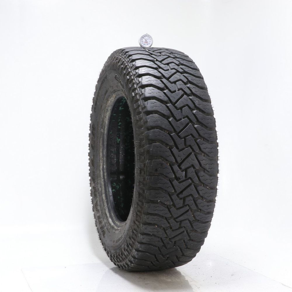 Used 275/65R18 Goodyear Wrangler Authority A/T 116S - 12/32 - Image 1