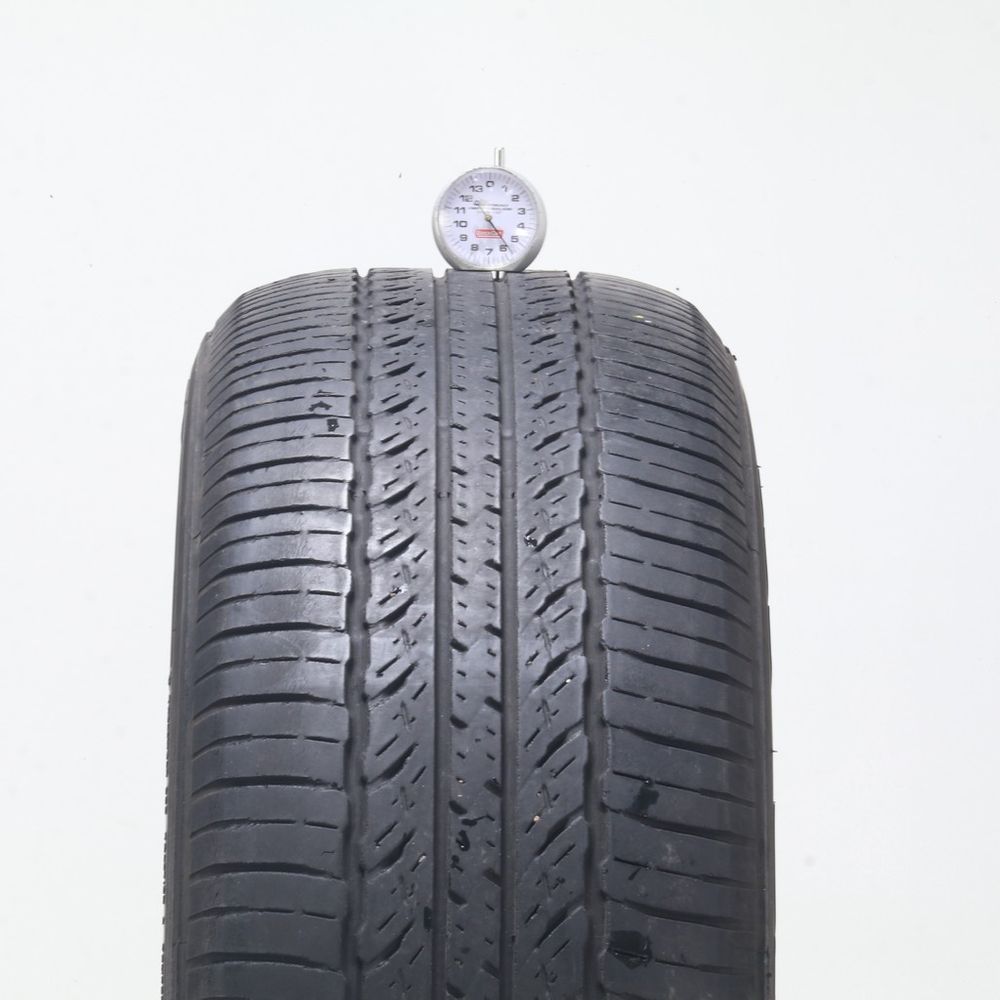 Set of (4) Used 245/55R19 Toyo Open Country A20 103T - 5.5/32 - Image 2