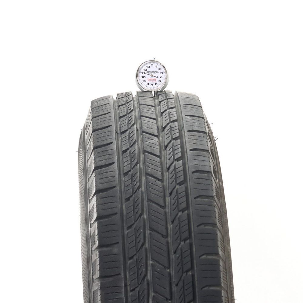 Used LT 215/85R16 Yokohama YK-HTX 115/112R E - 11/32 - Image 2