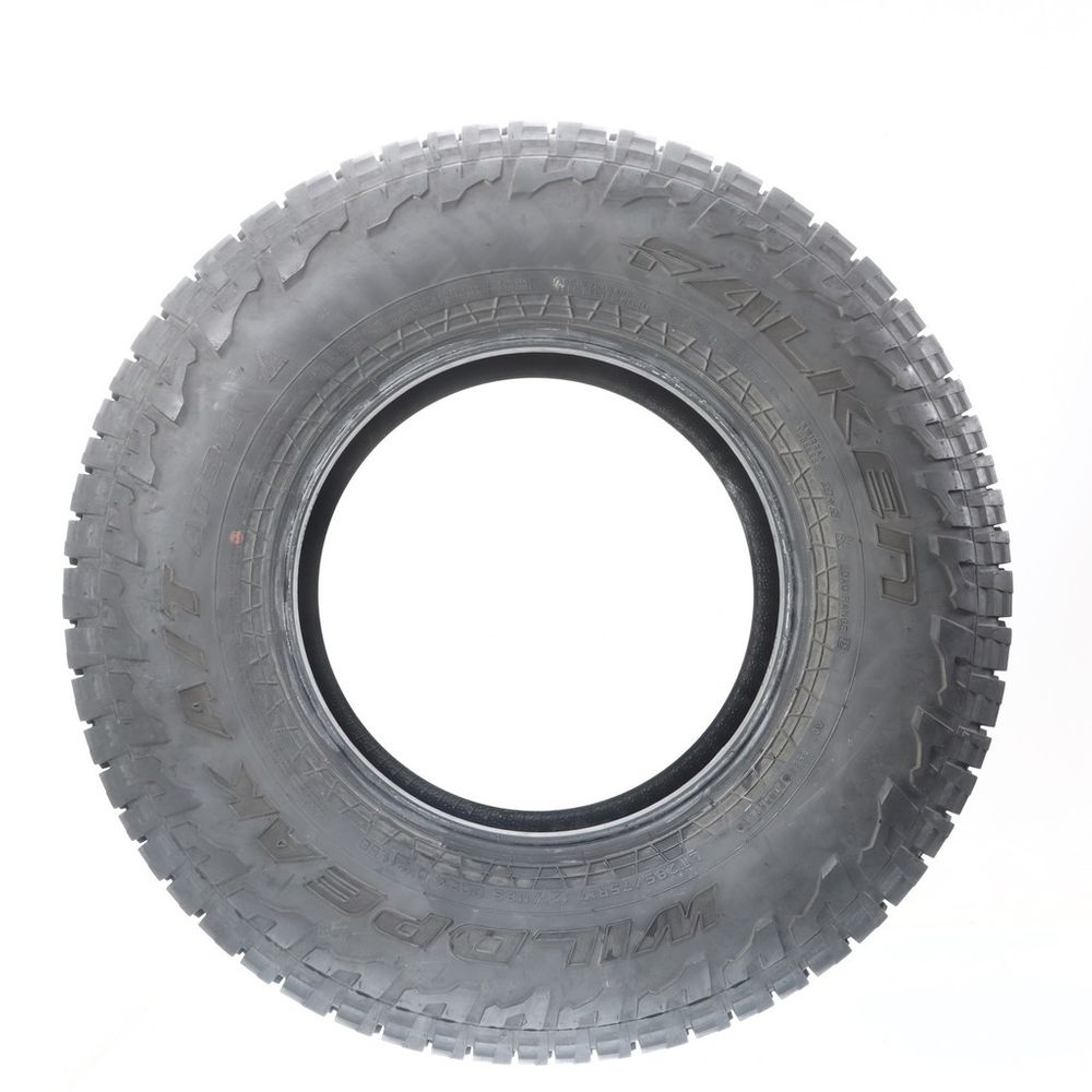 Used LT 285/75R17 Falken Wildpeak A/T3W 121/118S E - 14/32 - Image 3