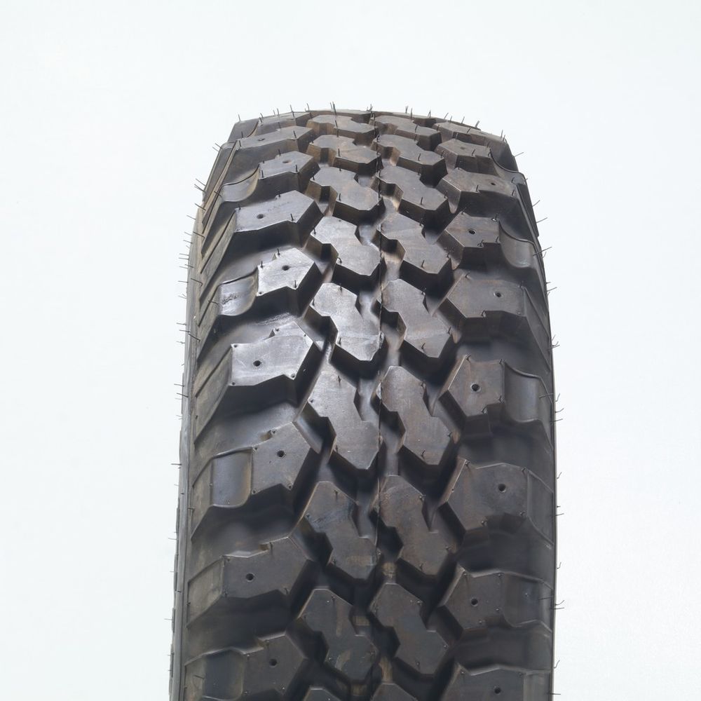 Used LT 235/85R16 Dean Wildcat EXT Radial LT 120/116N E - 17.5 - Image 2