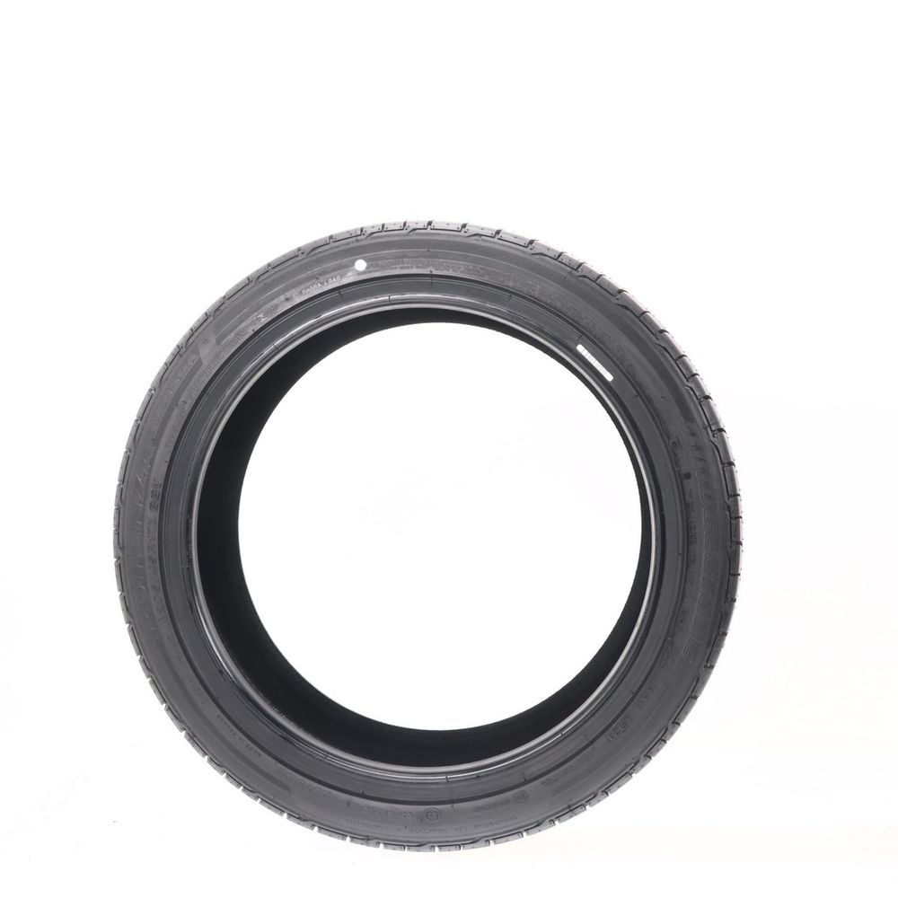 New 205/45R17 Bridgestone Potenza RE050A 88V - Image 3