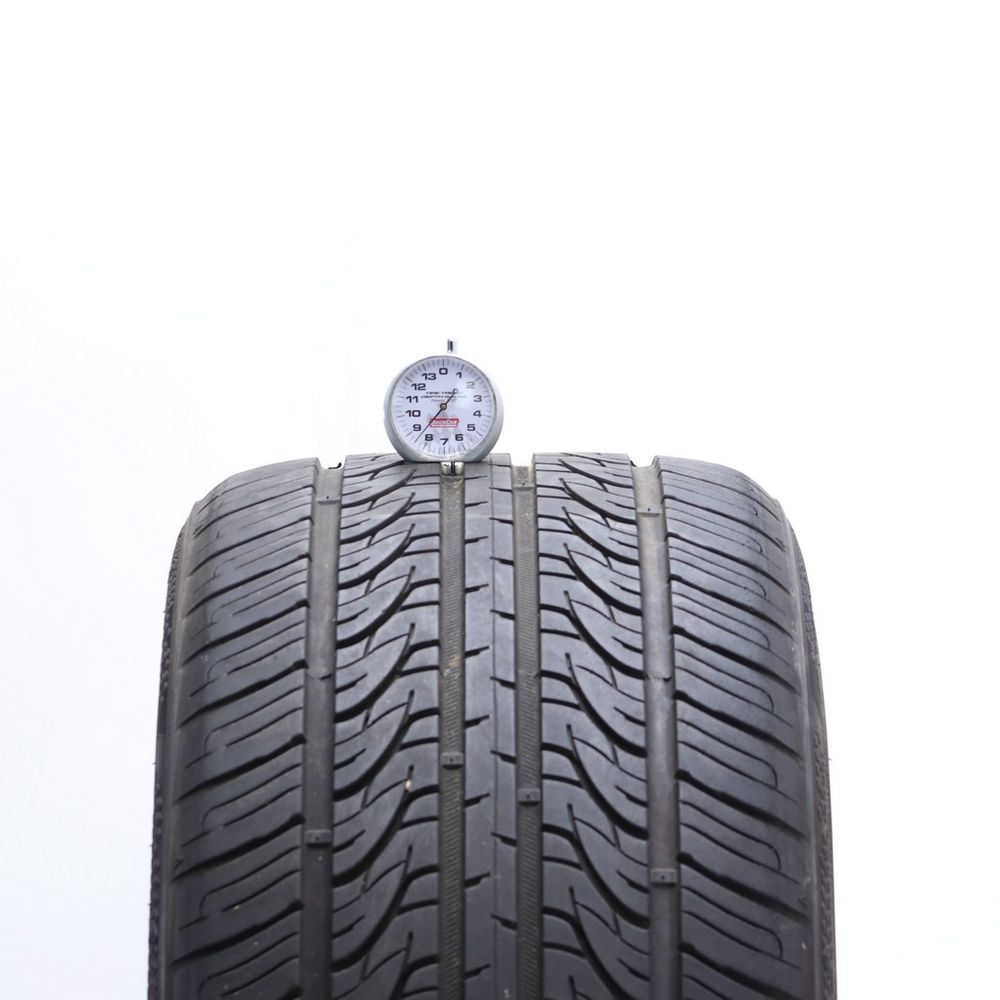Used 265/35ZR18 Vercelli Strada II 97W - 8.5/32 - Image 2