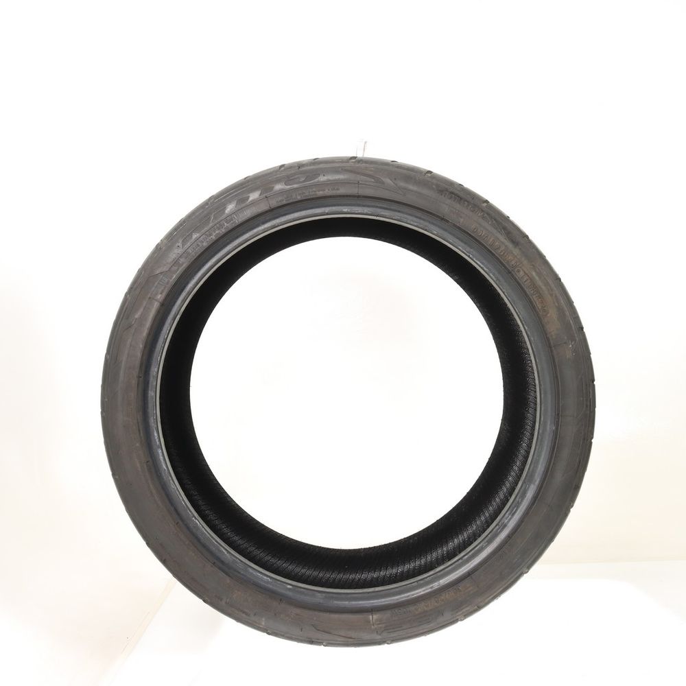 Used 305/30ZR20 Nitto NT555 G2 103W - 9.5/32 - Image 3