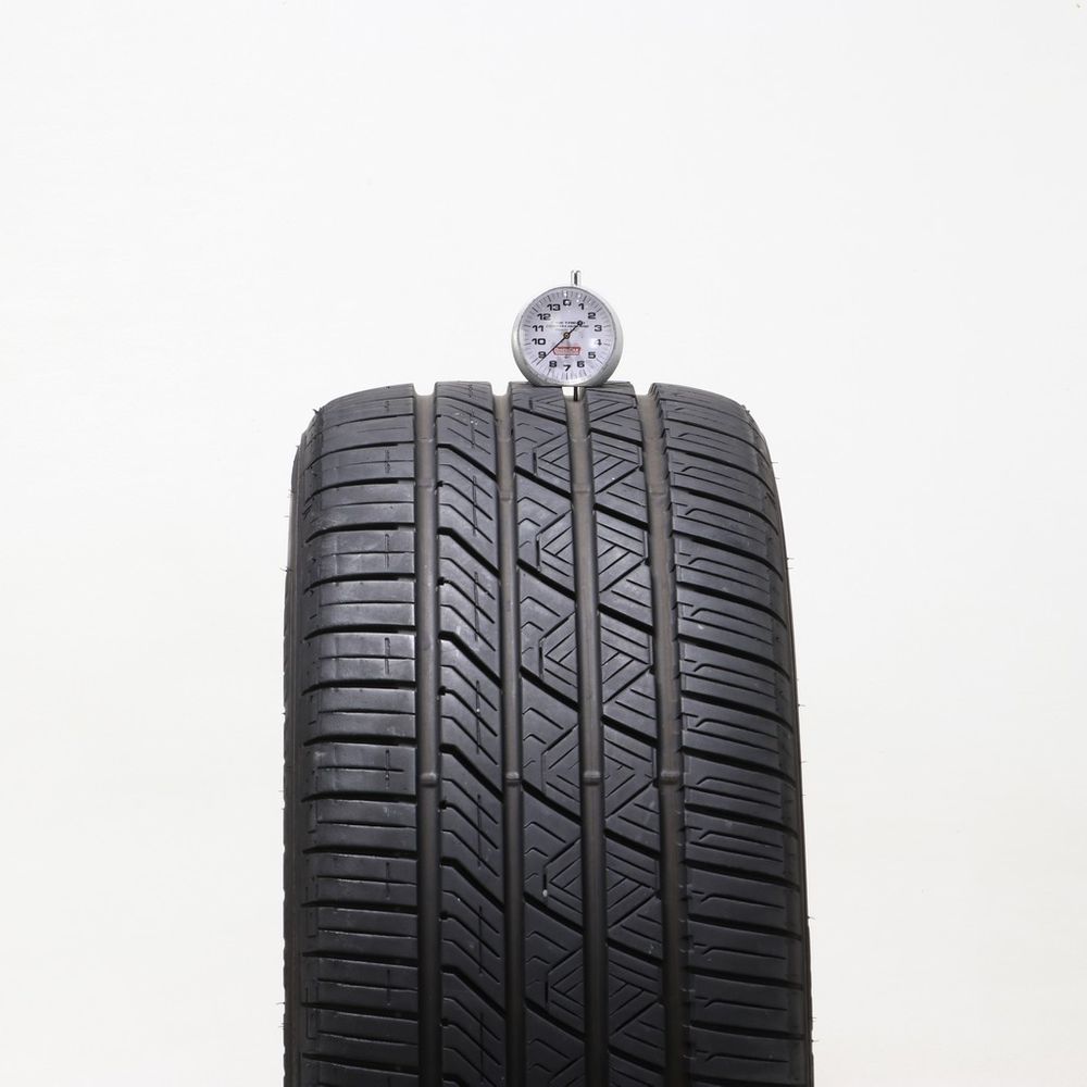 Set of (2) Used 225/45ZR18 Road Hugger GTZ 95W - 8.5-10/32 - Image 2