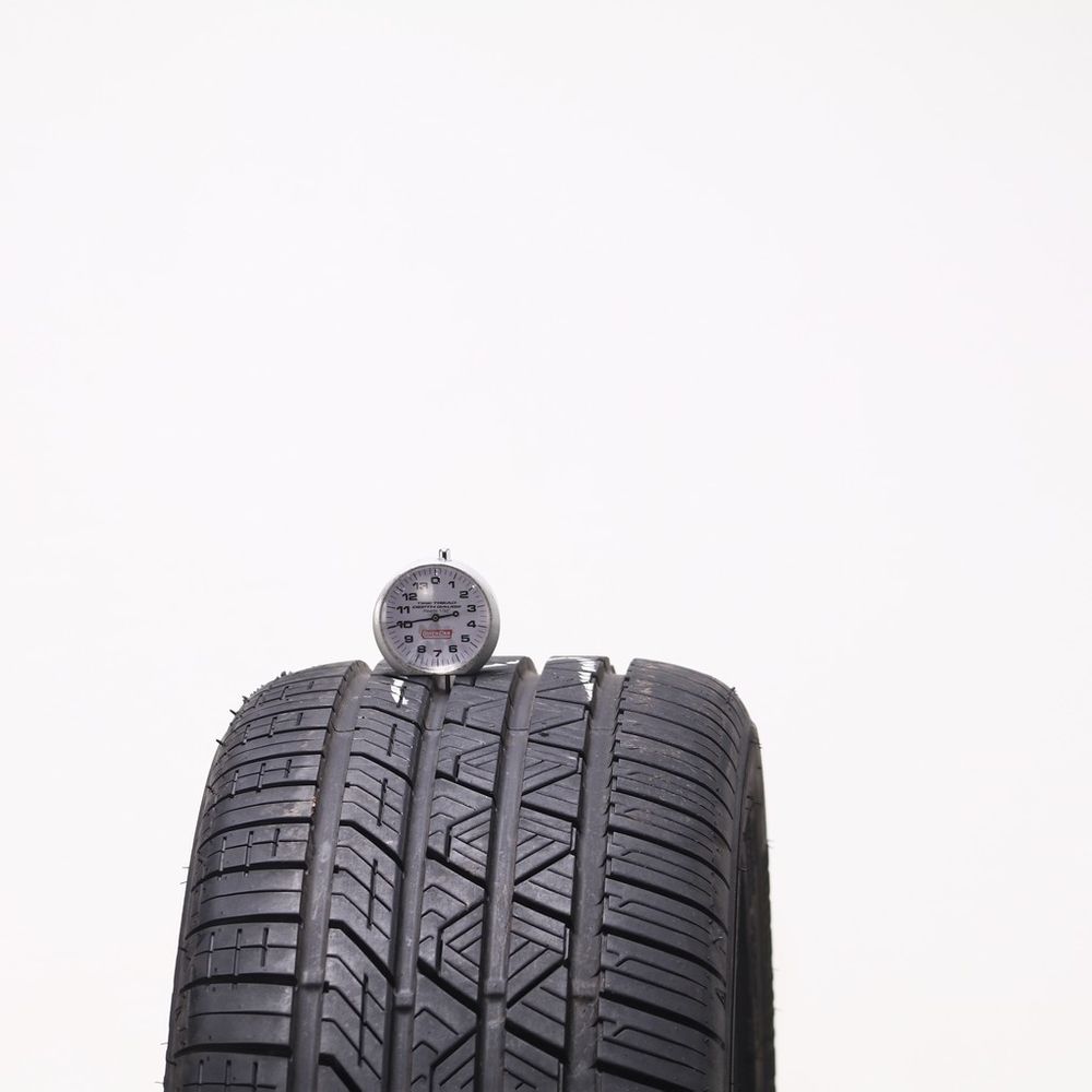 Set of (2) Used 225/45ZR18 Road Hugger GTZ 95W - 8.5-10/32 - Image 5