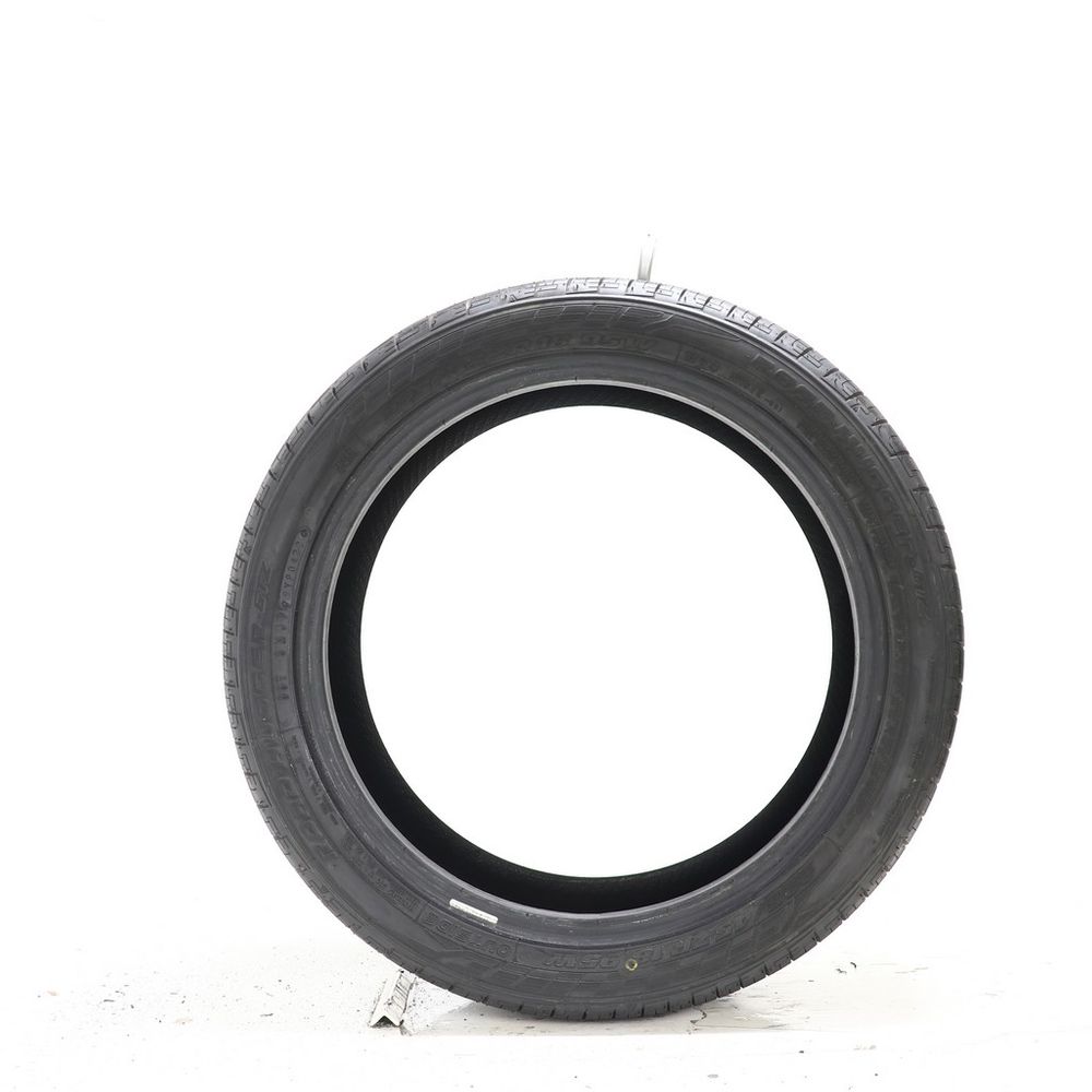 Set of (2) Used 225/45ZR18 Road Hugger GTZ 95W - 8.5-10/32 - Image 6