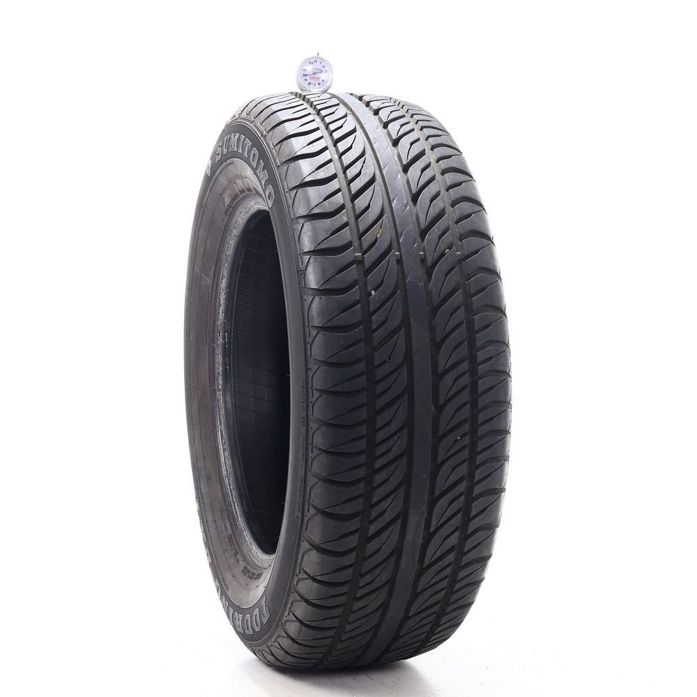 Used 265/60R18 Sumitomo Touring LXT 110T - 9.5/32 - Image 1
