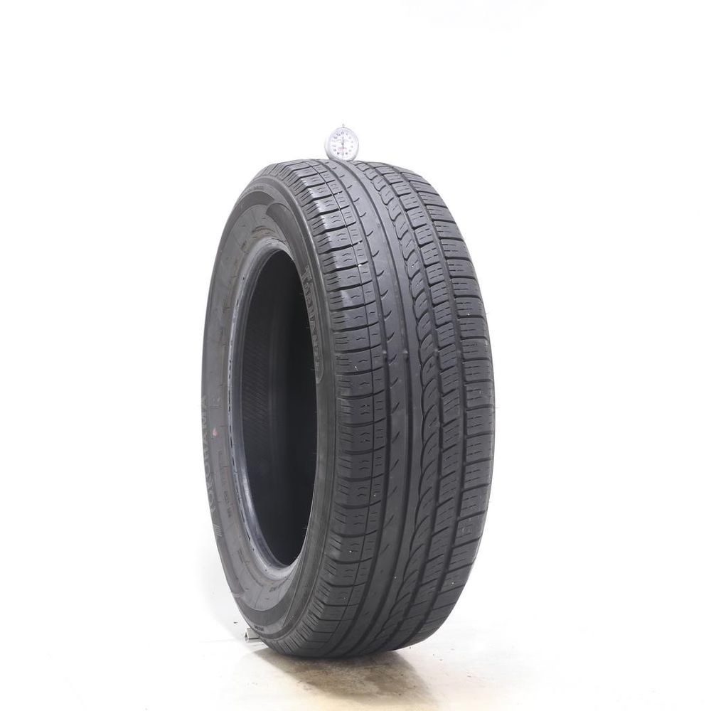 Used 225/60R18 Yokohama Tornante 100H - 7/32 - Image 1