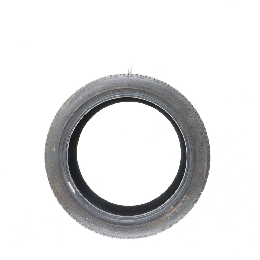 Used 245/40RF17 Bridgestone DriveGuard RFT 91W - 8.5/32 - Image 3
