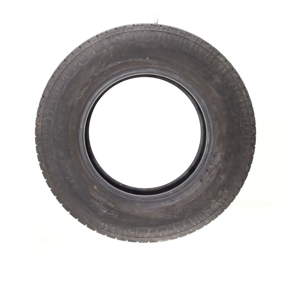 Set of (2) Used 225/75R16C Toyo Celsius Cargo 121/120R - 11.5-12/32 - Image 3