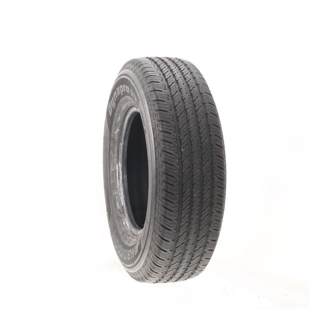 Set of (2) Driven Once 245/75R16 Hankook Dynapro HT 109S - 10.5/32 - Image 1
