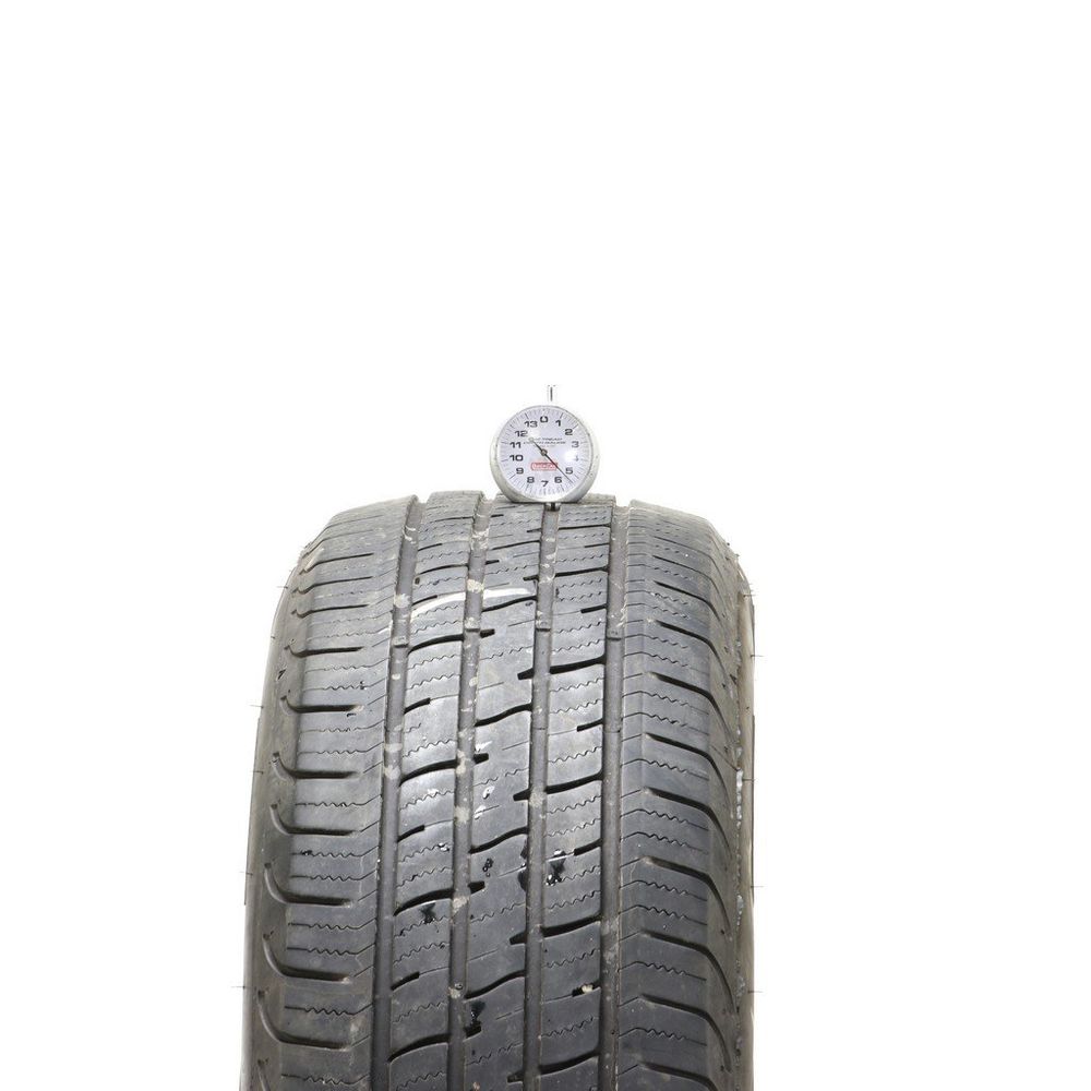 Set of (4) Used 225/60R17 DeanTires Road Control NW-3 Touring A/S 99T - 5-6/32 - Image 2