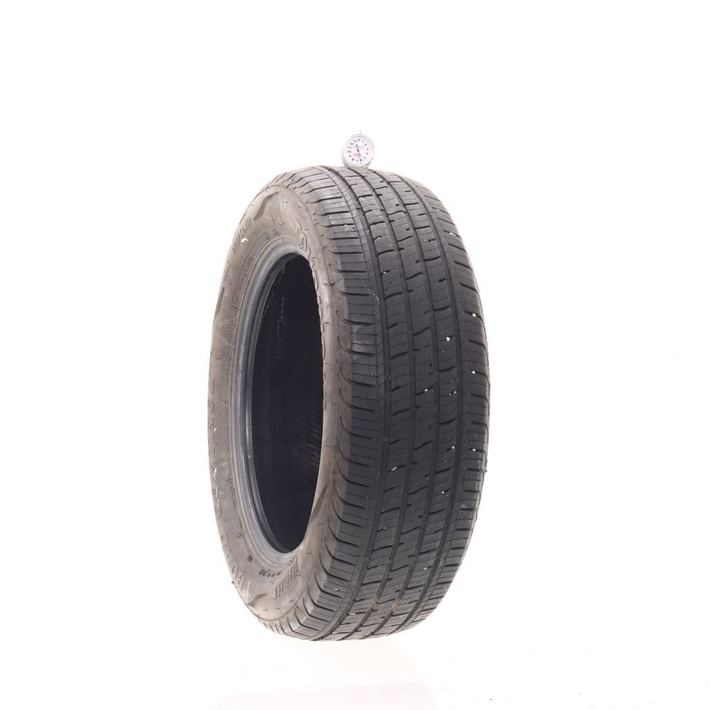 Set of (4) Used 225/60R17 DeanTires Road Control NW-3 Touring A/S 99T - 5-6/32 - Image 4