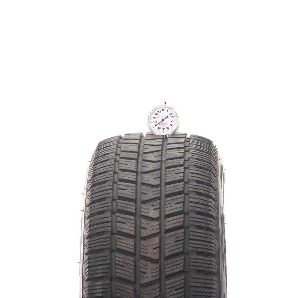 Used 215/70R15C Federal Glacier GC01 109/107R - 9/32 - Image 2