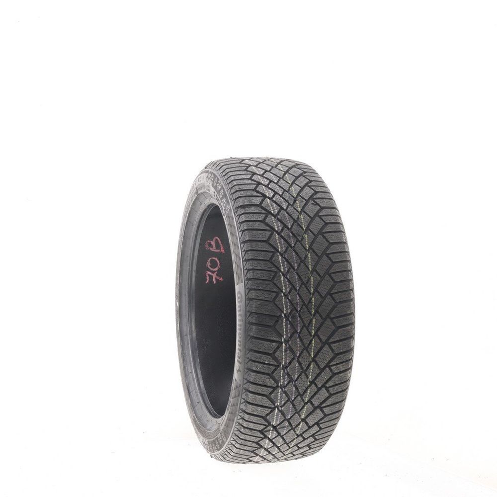New 225/45R18 Continental VikingContact 7 SSR 95T - Image 1