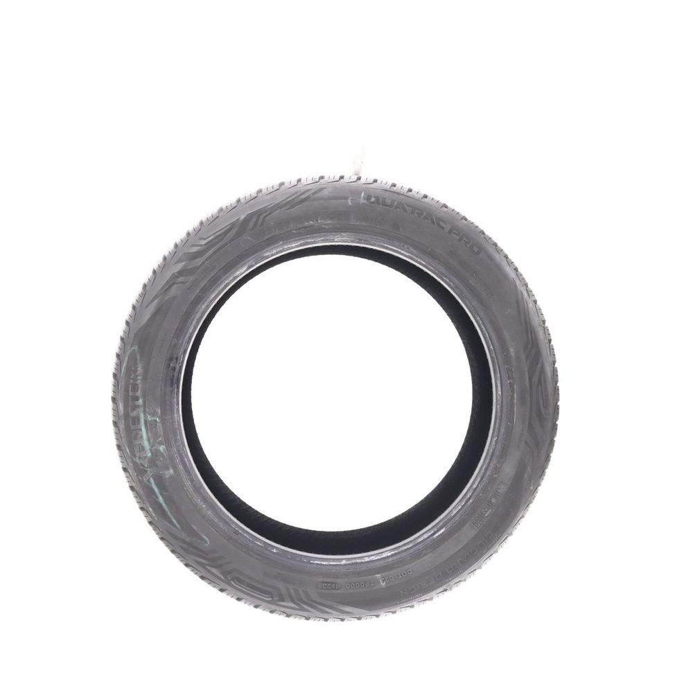 Used 205/50R17 Vredestein Quatrac Pro 93V - 9/32 - Image 3