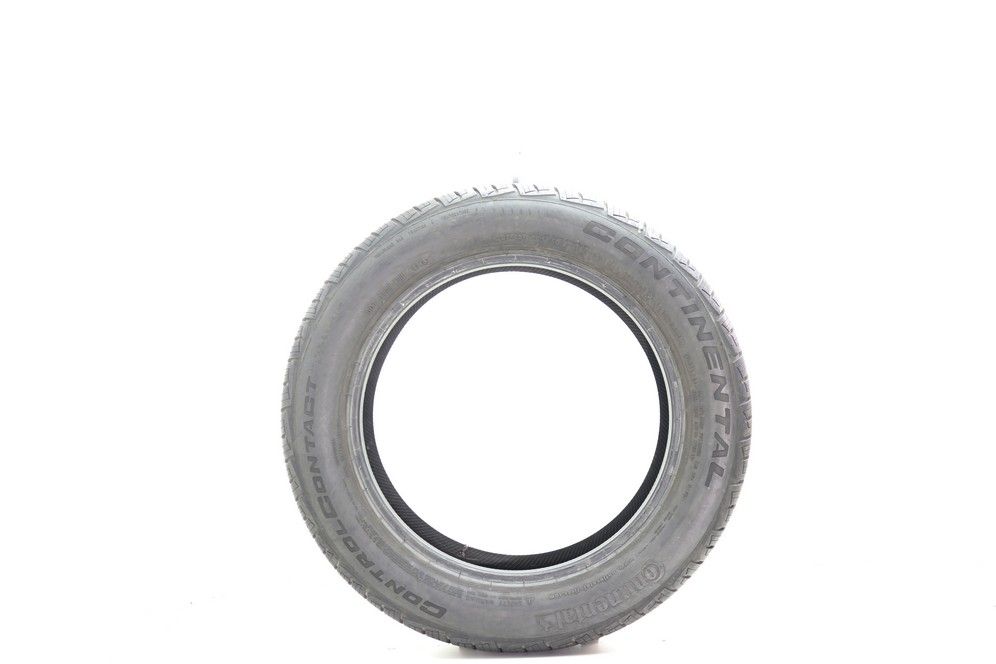 Used 225/50ZR16 Continental ControlContact Sport A/S 92W - 9/32 - Image 3