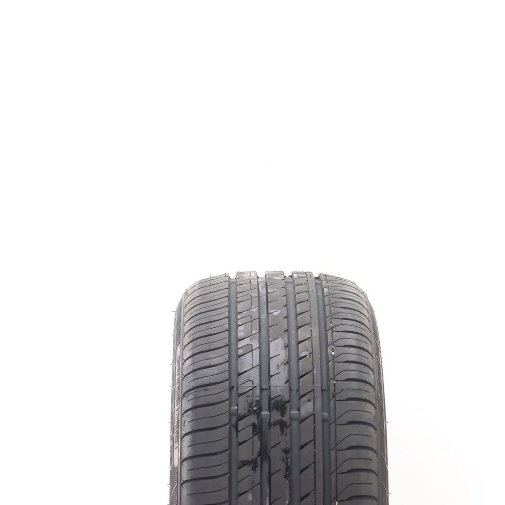 Driven Once 215/55ZR17 TBB TR-66 98W - 9/32 - Image 2