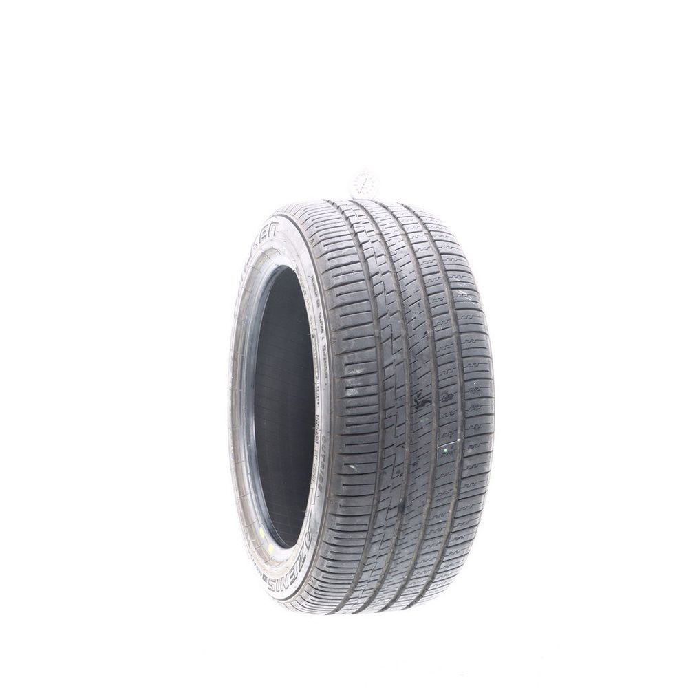 Used 245/45ZR17 Falken Azenis FK460 A/S 99Y - 8/32 - Image 1