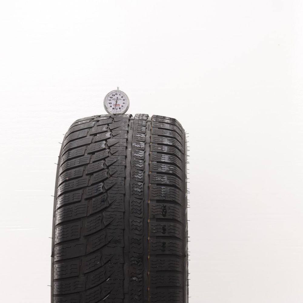 Used 235/55R20 Nordman Solstice 4   102H - 7.5/32 - Image 2