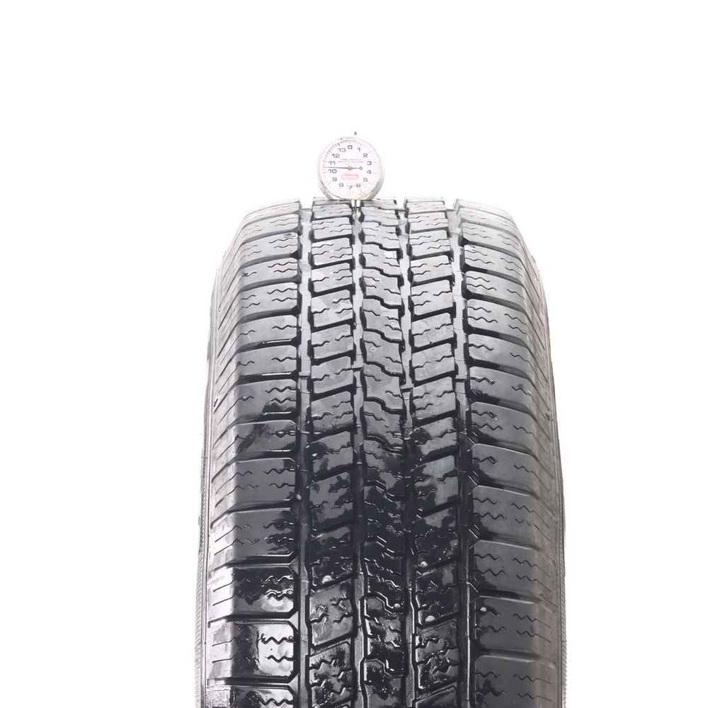 Used 265/70R17 Goodyear Wrangler SR-A 113R - 10.5/32 - Image 2