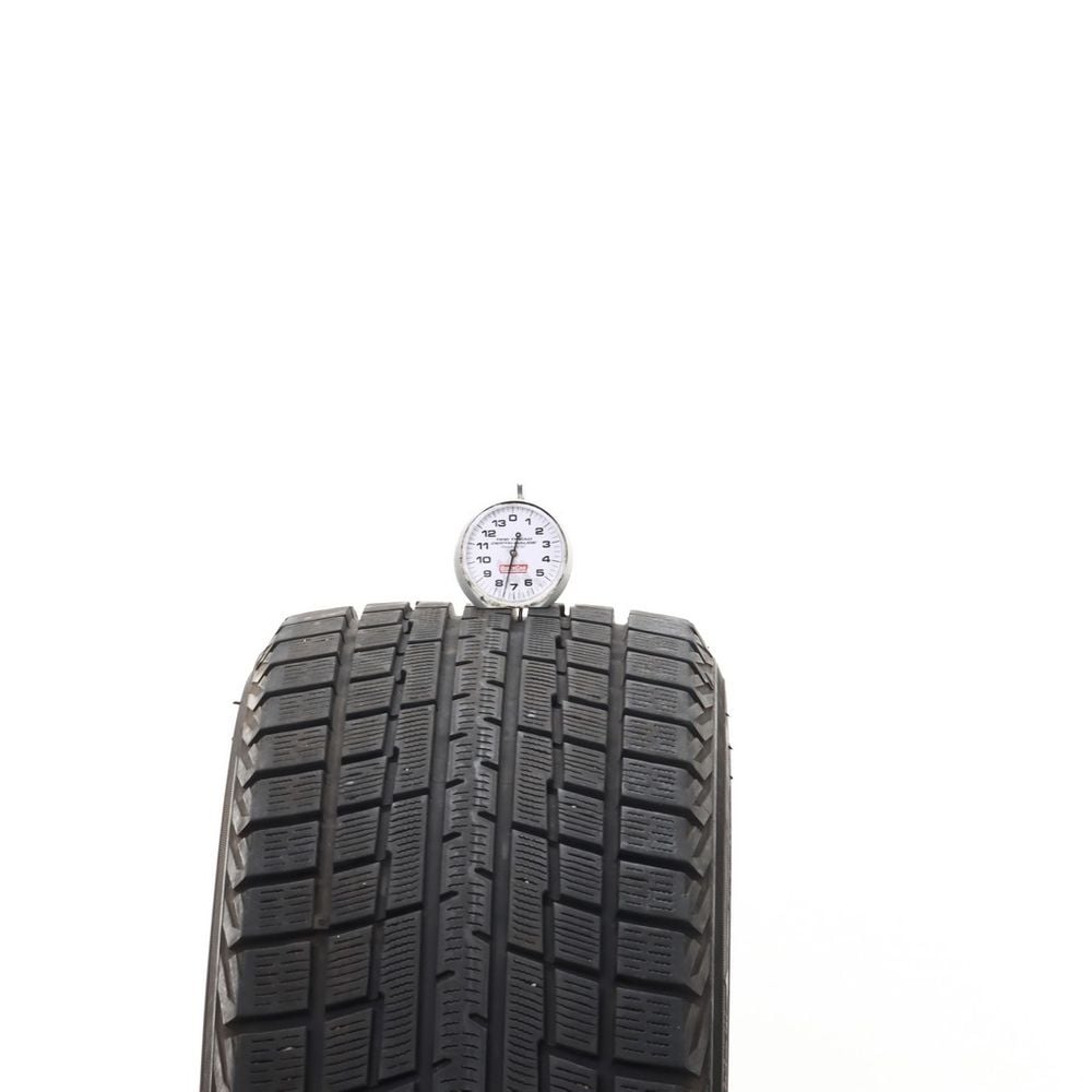 Set of (2) Used 205/45R17 Yokohama Ice Guard IG52C 84T - 7.5/32 - Image 2