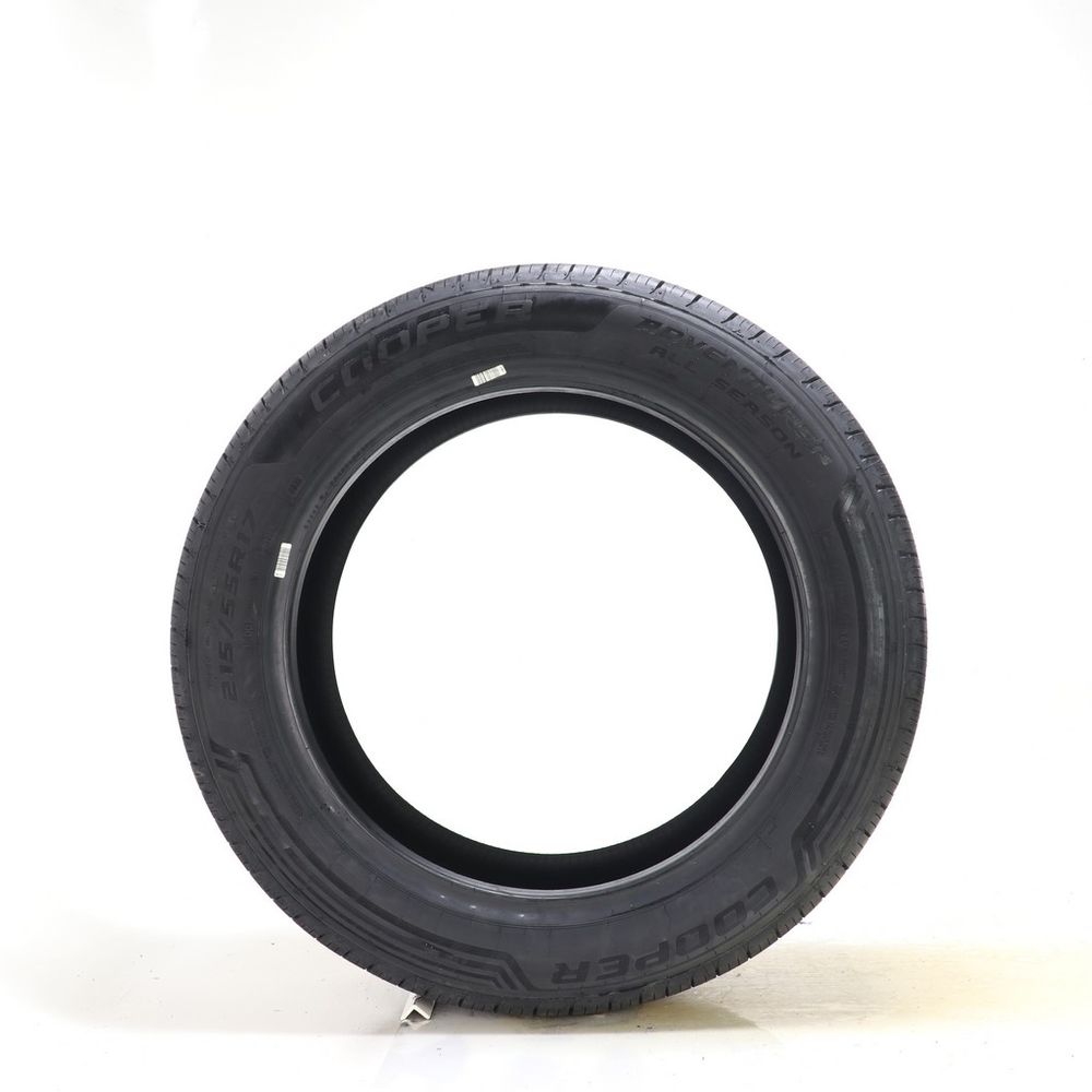 New 215/55R17 Cooper Adventurer All Season 94V - Image 3