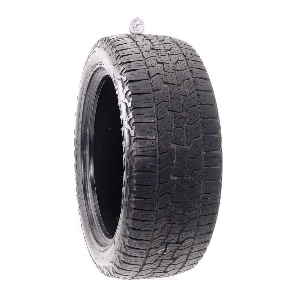 Used 265/50R20 Falken Wildpeak A/T Trail 111V - 9/32 - Image 1