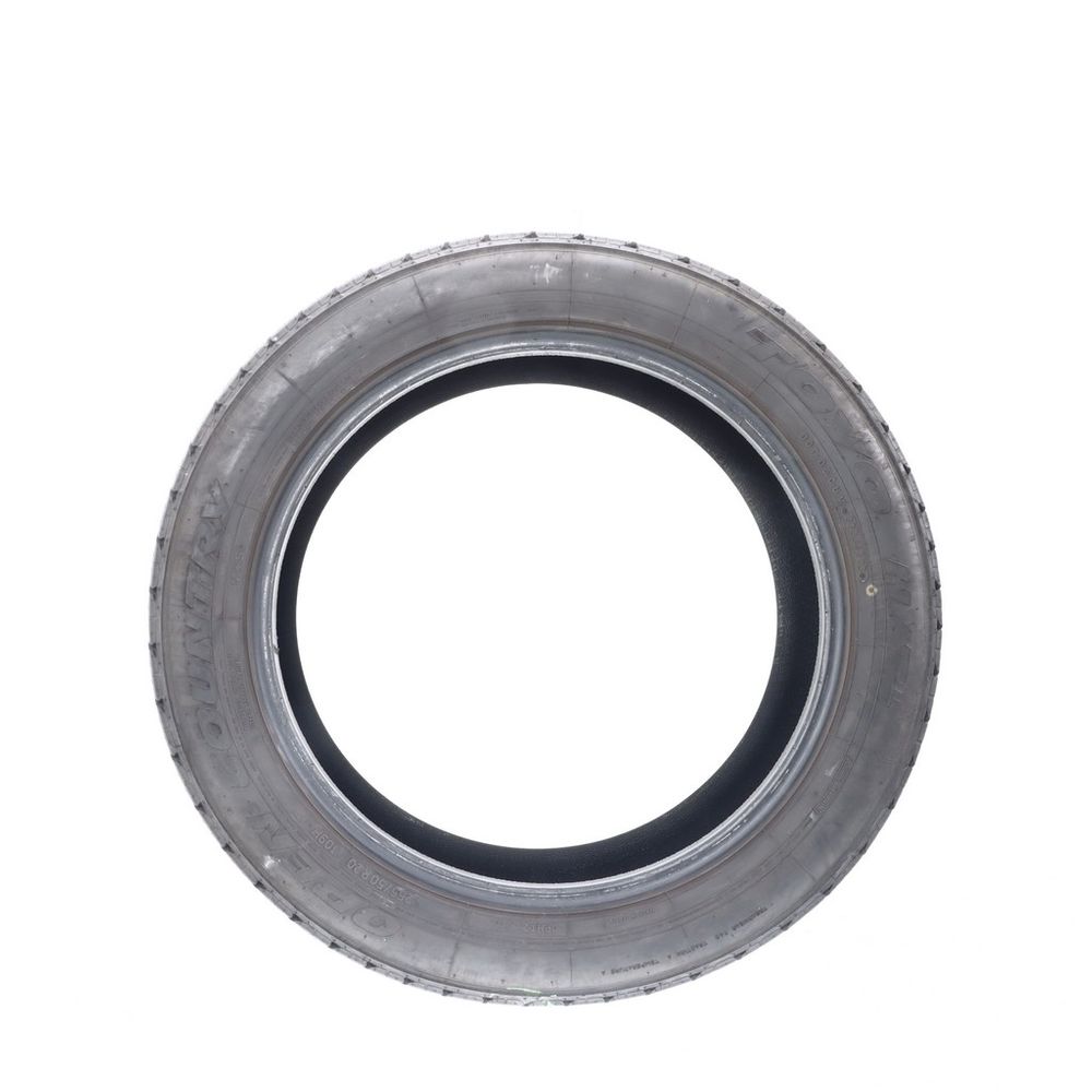 Used 255/50R20 Toyo Open Country H/T II 109H - 10/32 - Image 3
