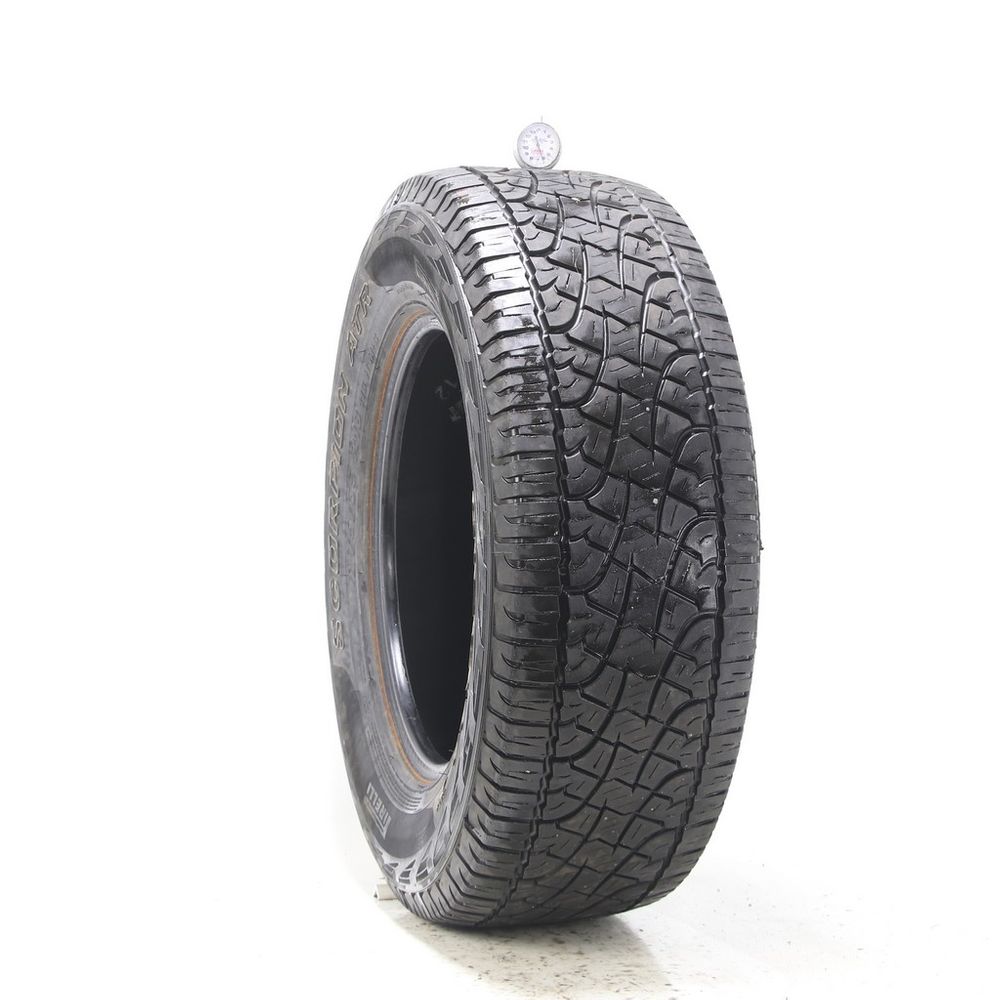 Used 275/65R18 Pirelli Scorpion ATR 116H - 6/32 - Image 1