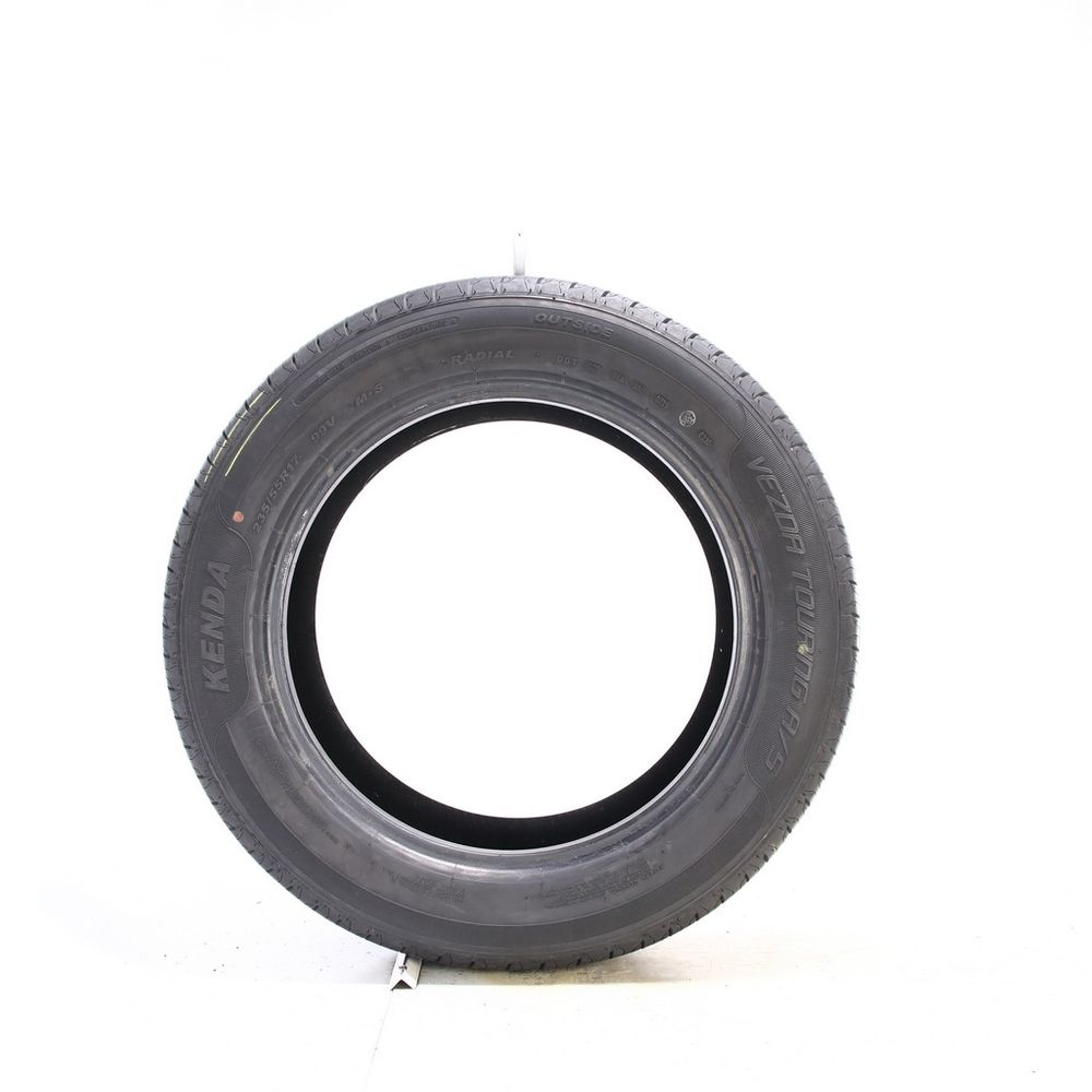 Used 235/55R17 Kenda Vezda Touring A/S 99V - 8.5/32 - Image 3