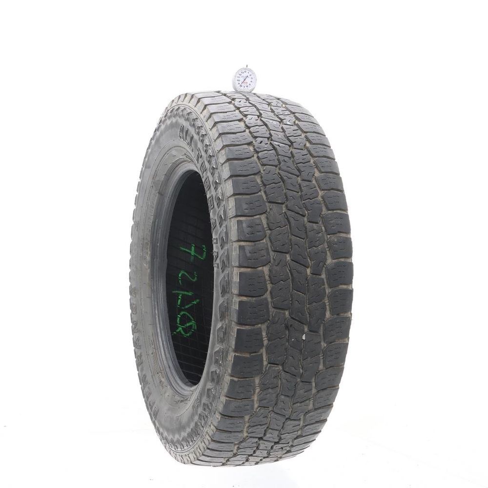 Used LT 245/70R17 Mazama Open Range A/T SQM-3 119/116R E - 8.5/32 - Image 1